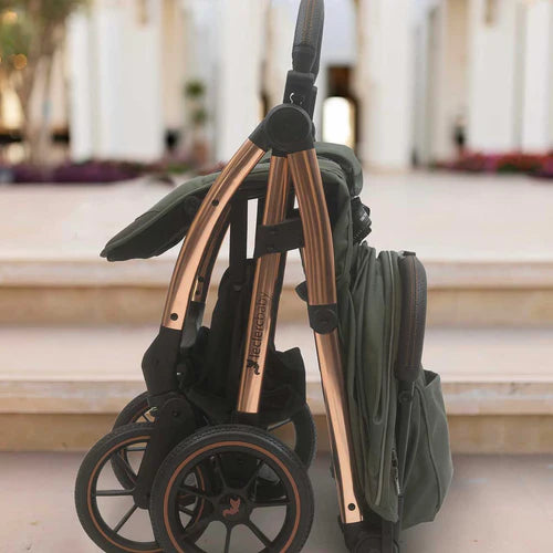 Leclercbaby Influencer XL Stroller
