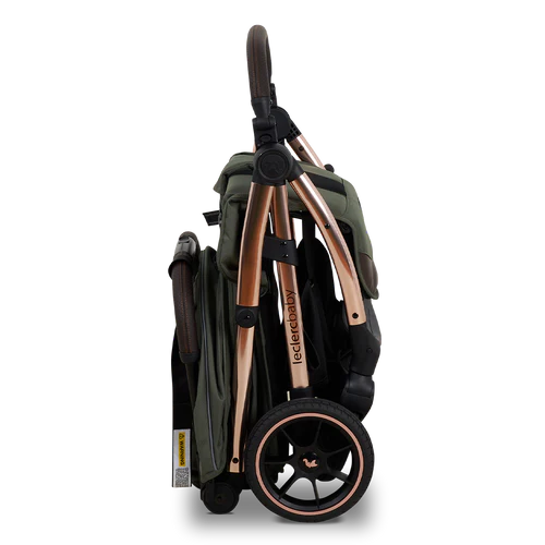 Leclercbaby Influencer XL Stroller
