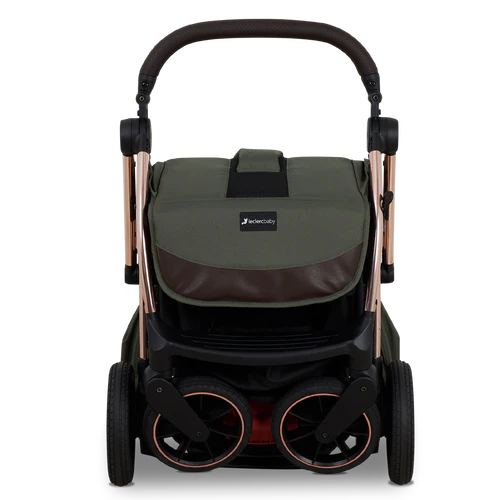Leclercbaby Influencer XL Stroller