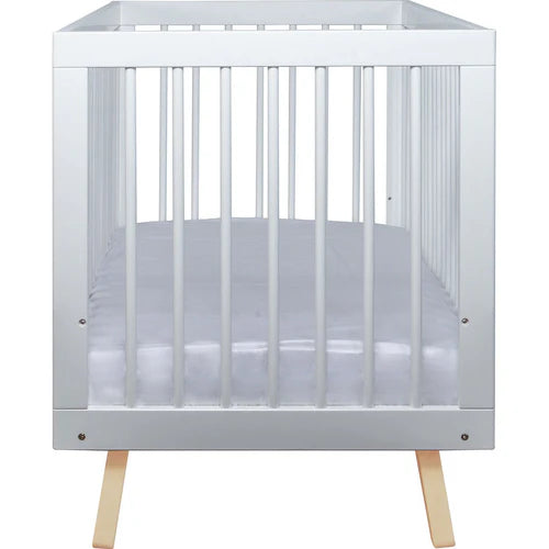 Lincoln Cot - White