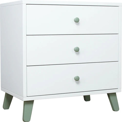 Lincoln Chest