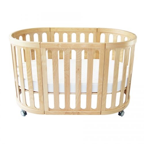 Kaylula Sova Cot Classic - Beech