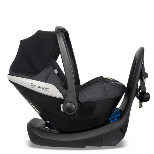 InfaSecure Cocoon Go (Birth to 6 Months)