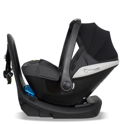 InfaSecure Cocoon Go (Birth to 6 Months)
