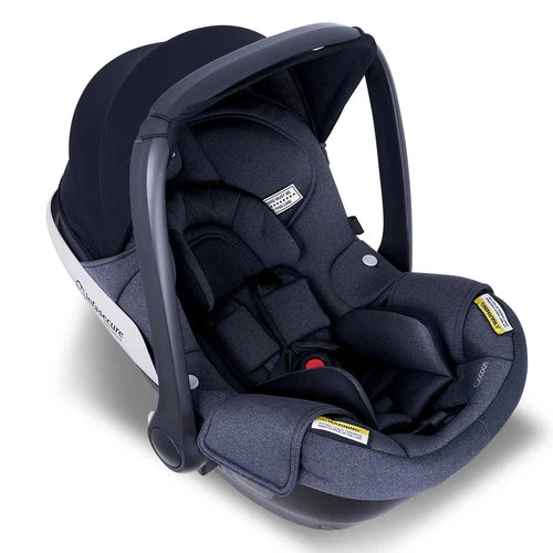 InfaSecure Cocoon Go (Birth to 6 Months)