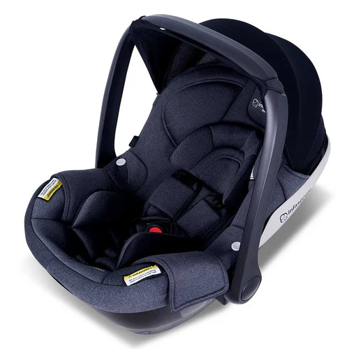 InfaSecure Cocoon Go (Birth to 6 Months)