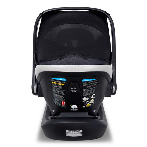 InfaSecure Cocoon Go (Birth to 6 Months)