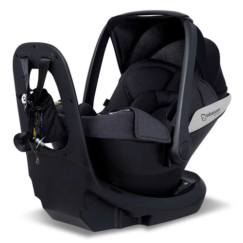 InfaSecure Cocoon Go (Birth to 6 Months)