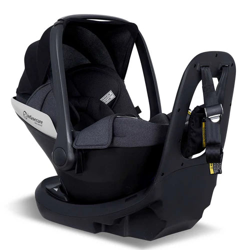 InfaSecure Cocoon Go (Birth to 6 Months)