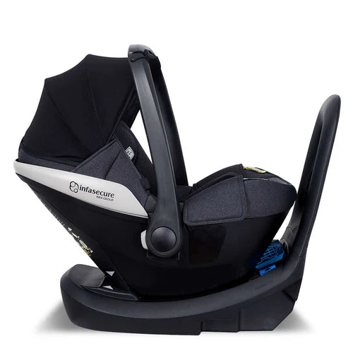 InfaSecure Cocoon Go (Birth to 6 Months)