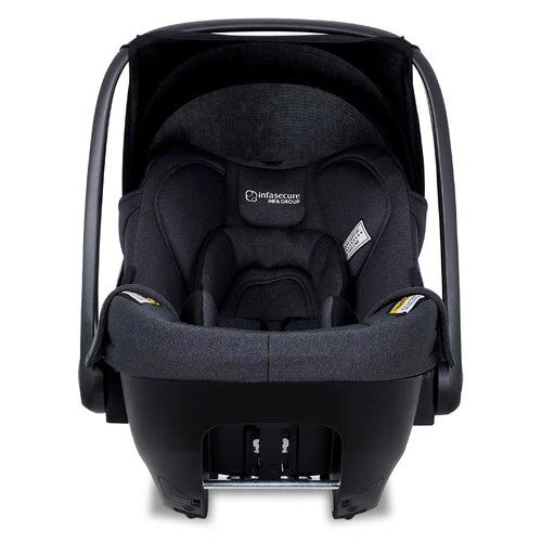 InfaSecure Cocoon Go (Birth to 6 Months)