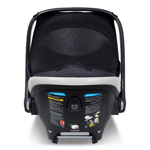 InfaSecure Cocoon Go (Birth to 6 Months)