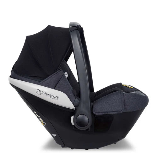 InfaSecure Cocoon Go (Birth to 6 Months)
