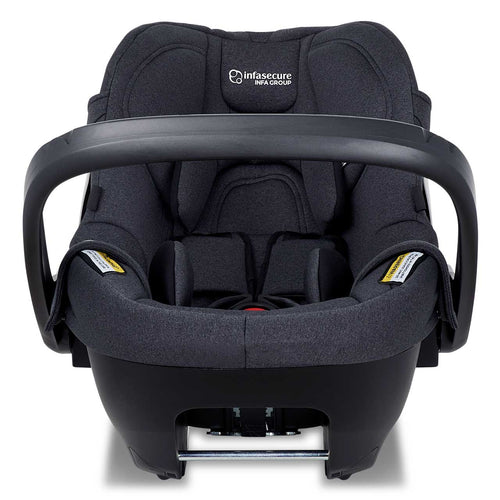 InfaSecure Cocoon Go (Birth to 6 Months)