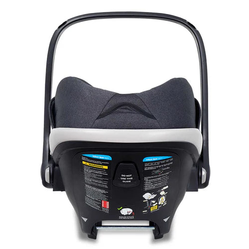 InfaSecure Cocoon Go (Birth to 6 Months)