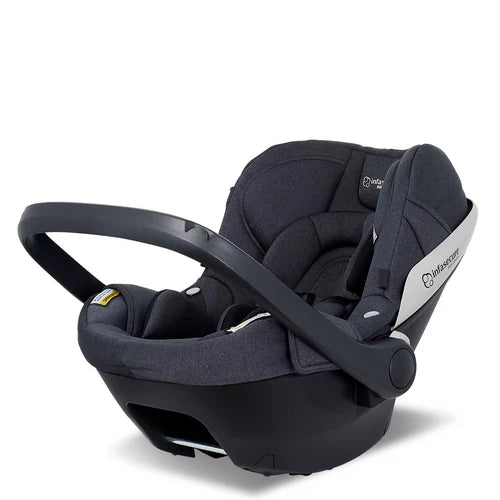 InfaSecure Cocoon Go (Birth to 6 Months)