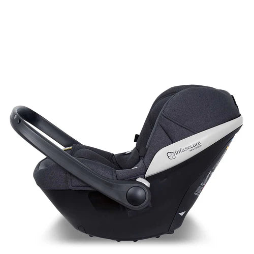 InfaSecure Cocoon Go (Birth to 6 Months)