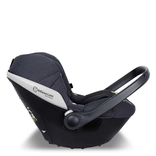 InfaSecure Cocoon Go (Birth to 6 Months)