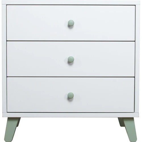 Lincoln Chest