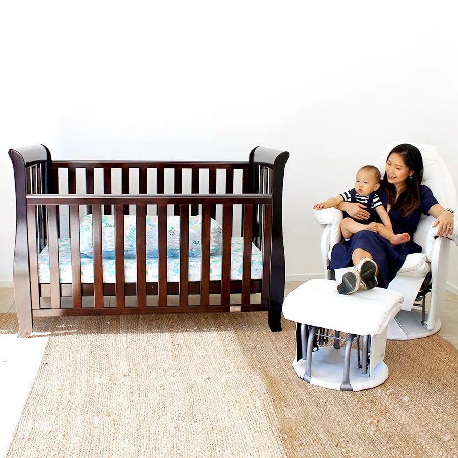 Classic Sleigh Cot