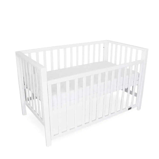 Lulu Cot - White