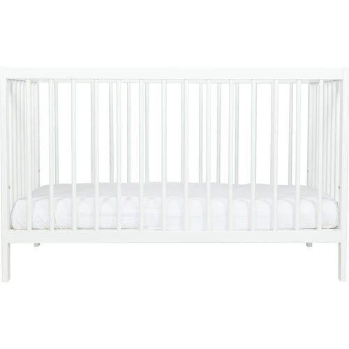 Essence Cot - White