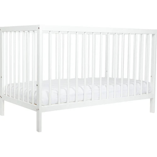 Essence Cot - White