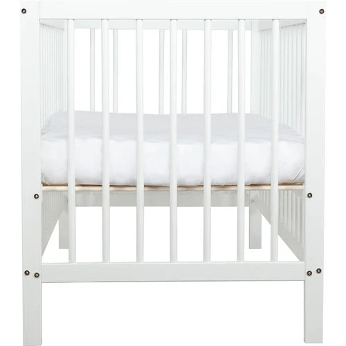 Essence Cot - White