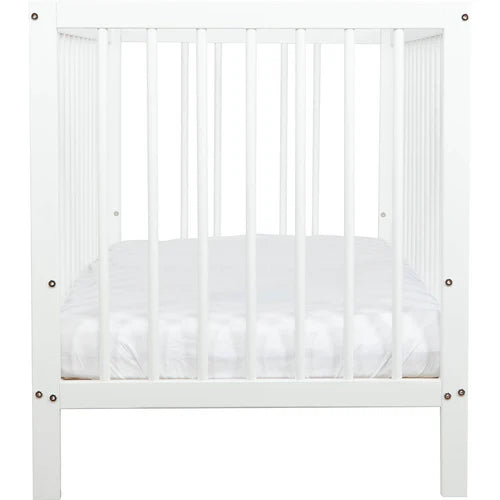 Essence Cot - White
