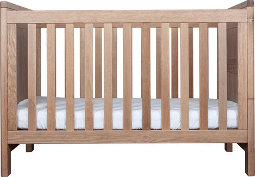 Asher Cot - Oak