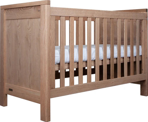 Asher Cot - Oak
