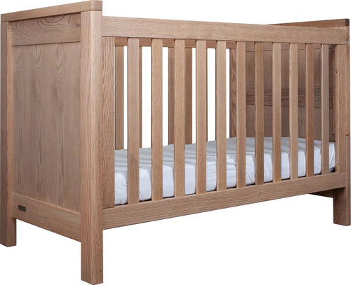 Asher Cot - Oak