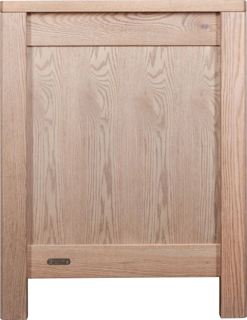 Asher Cot - Oak