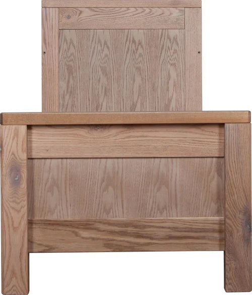 Asher Cot - Oak