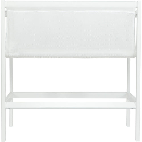 Essence Bassinet - White