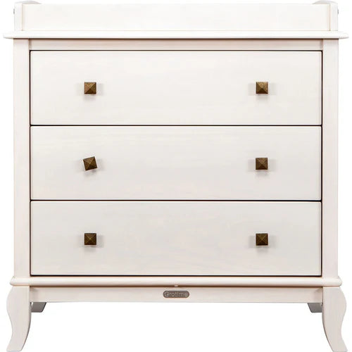 Grotime Marseille Chest - Warm White
