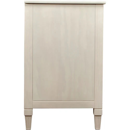 Vienna Chest - Warm White