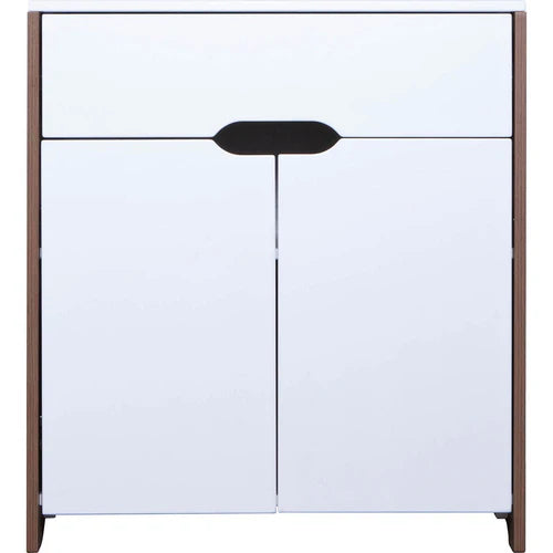 Havana Chest - White Oak
