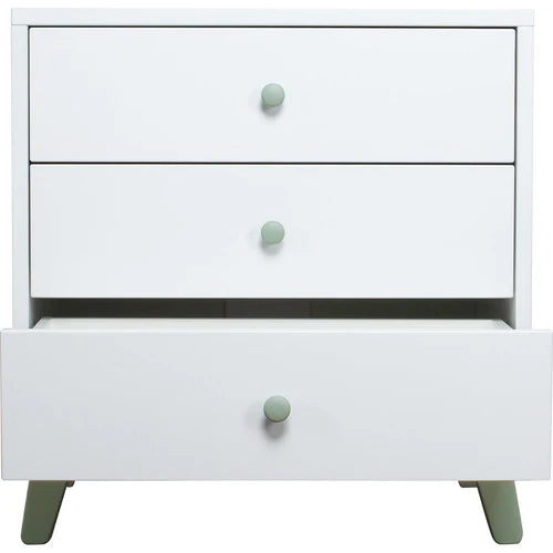 Lincoln Chest