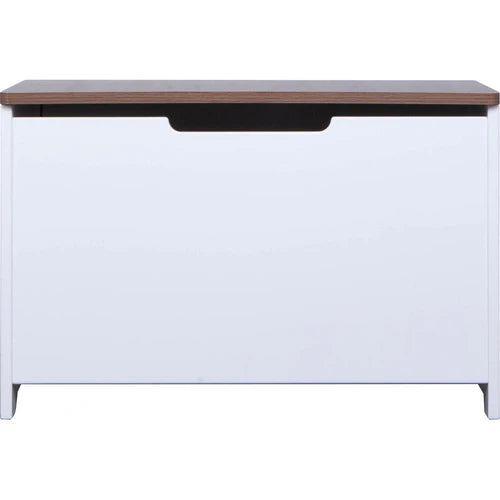 Havana Toy Box- White Oak