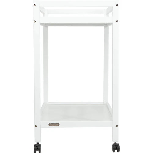 Essence Change Table - White