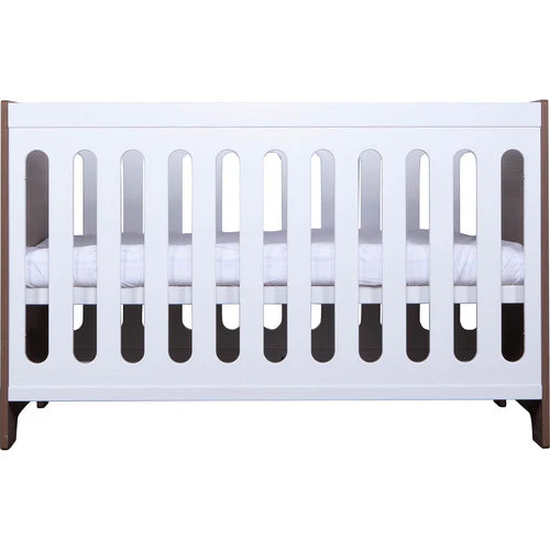 Havana Cot - White Cot