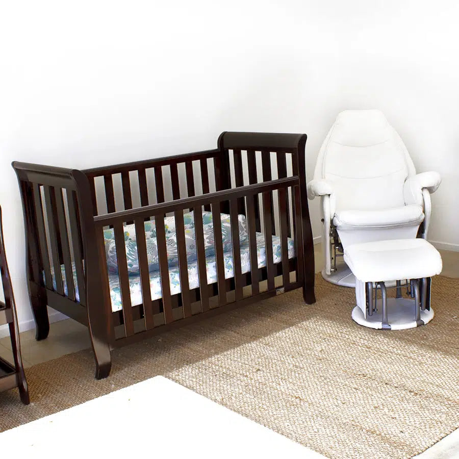 Classic Sleigh Cot
