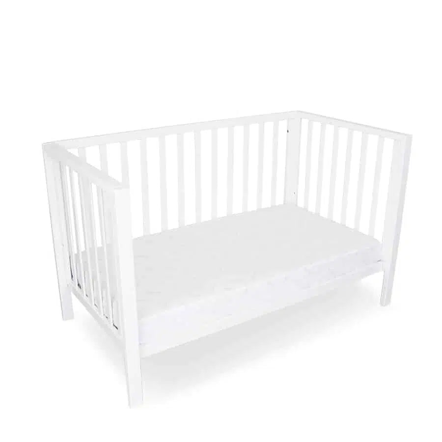 Lulu Cot - White