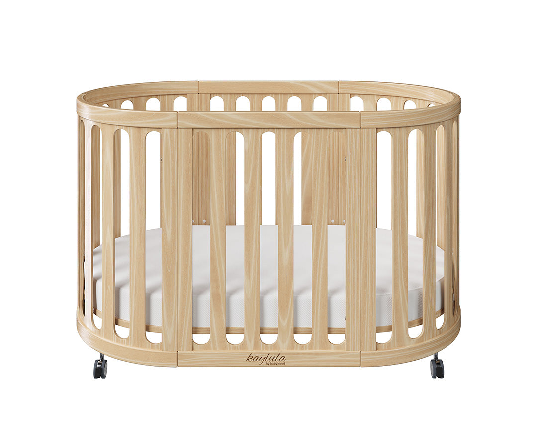 Kaylula Sova Cot Classic - Beech