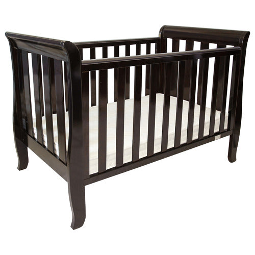 Classic Sleigh Cot