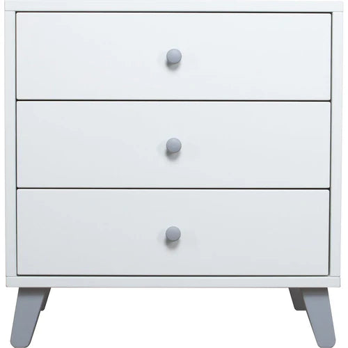 Lincoln Chest