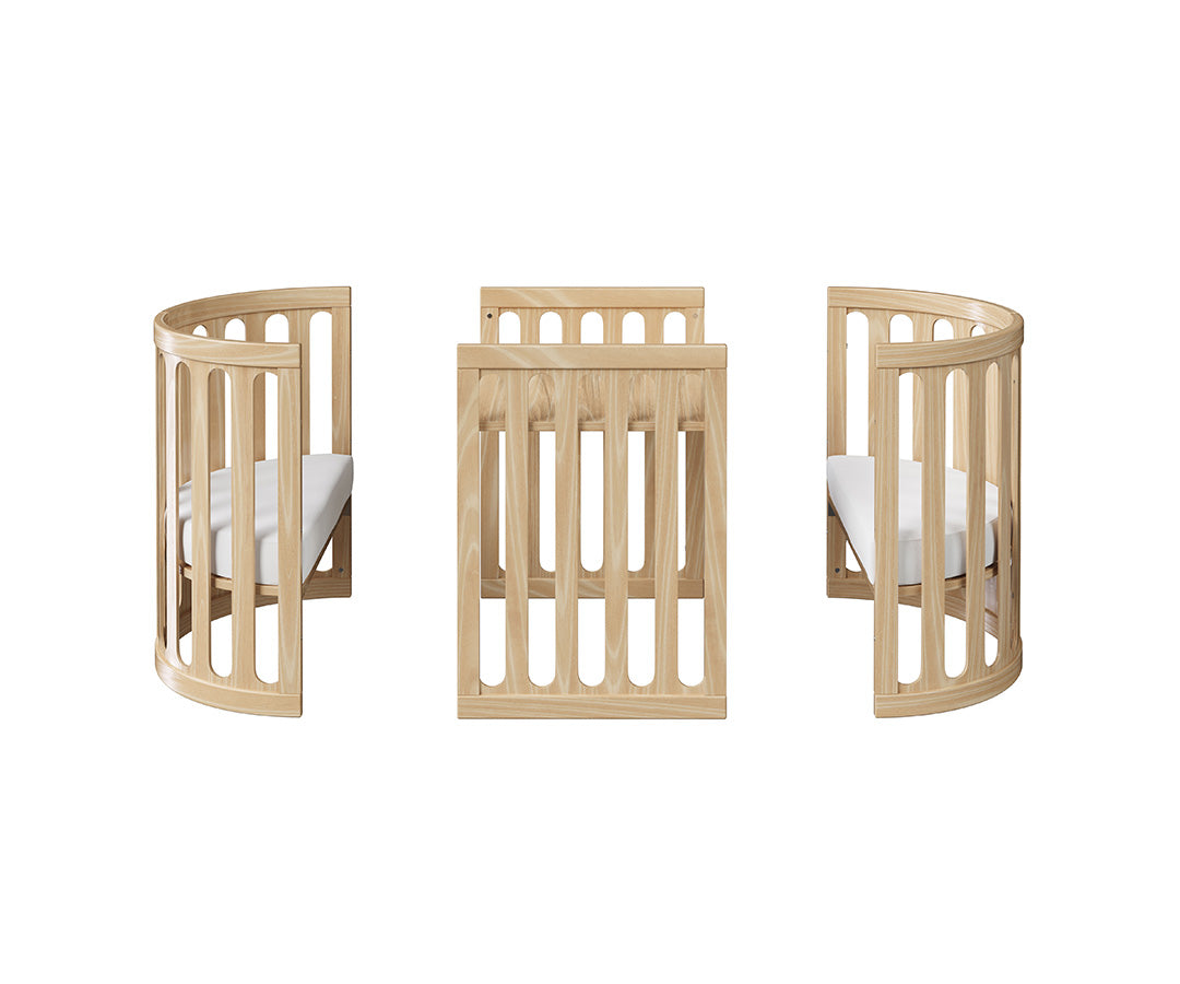 Kaylula Sova Cot Classic - Beech