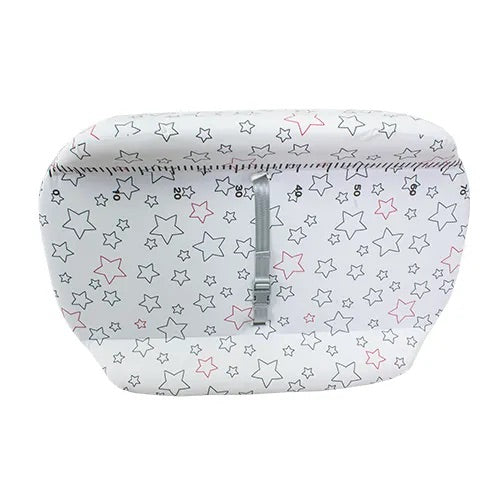 Celeste Change Table – Stars