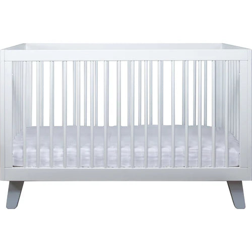 Lincoln Cot - White